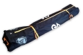Quiver Bag Freeride With Wheels 260 (Black) 