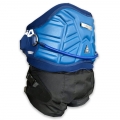 Trapez Kite Peak Convertible Blue 