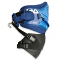 Trapez Kite Peak Convertible Blue 