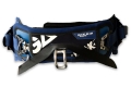 Trapez Kite Peak Convertible Blue 