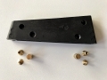 Adaptateur Tutle Box  (TTB/MB) 