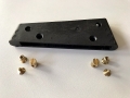 Adaptateur Tutle Box  (TTB/MB) 