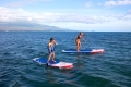 SUP board Ripper Air Windsurf Pure  