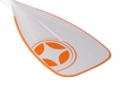 SUP Pádlo Alu Prodigy T6 3-dílné 130 - 170 