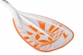 SUP Pádlo Alu Prodigy T6 3-dílné 130 - 170 