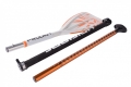 SUP Pádlo Alu Prodigy T6 3-dílné 130 - 170 