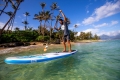 SUP board IQ Free 10'4&amp;quot; 