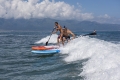 SUP board Fly Air Premium 9´8&quot; 