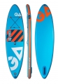 SUP board IQ Free 10'4" - 2022 