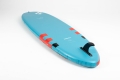 SUP board Fly Air 10´8&amp;quot; Blue - 2022 