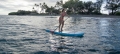 SUP board Fly Air 10´8&amp;quot; Blue - 2022 