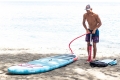 SUP board Fly Air 9´8&quot; Blue - 2024 