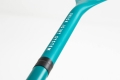 SUP Pádlo Carbon 35%  7,25''; 2-dílné  