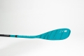 SUP Pádlo Carbon 35%  7,25''; 2-dílné  