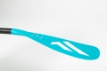 SUP Pádlo Carbon 25%  8''; 2-dílné  