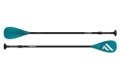 SUP Pádlo Carbon 25%  8''; 2-dílné  