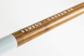 SUP Pádlo Bamboo Carbon 50%  7,25''; 2-dílné  