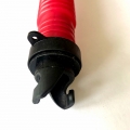 SUP Pump Hose - hubice s adaptéry 