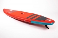 SUP board Ray Air  12´6&quot; x 32&quot;Red - 2024 