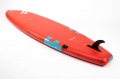 SUP board Ray Air  12´6&quot; x 32&quot;Red - 2024 