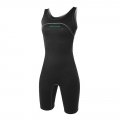 Thermabase Short Overal Jane Women 