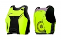 Vesta High Hook Elite Neon Yellow 