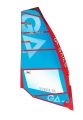 Plachta Hybrid HD 6,0 Blue - 2022 
