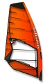 Plachta Switchblade 9,5 orange - 2023 