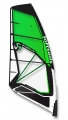 Plachta Wavescape 4,2 green - 2023 