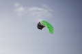 Kite Boarder 1,8 Fluor Green R2F - 2022 
