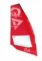 Plachta Hybrid HD 6,4 Red - 2022 