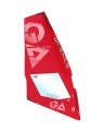 Plachta Hybrid HD 4,7 Red - 2022 