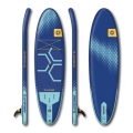 SUP board Allround Energy FCD 10´7" - 2022 