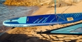 SUP board iWindsup Oxygen FCD 10´7&quot; - 2024 