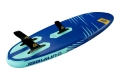 SUP board iWindsurf RPM FCD 280 - 2022 