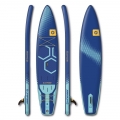 SUP board Touring Sonic FCD 12´6" - 2022 