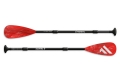 SUP Pádlo Ripper Carbon 15%  3-dílné  