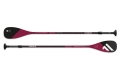 SUP Pádlo Carbon 80%  7,25''; 2-dílné  