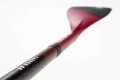 SUP Pádlo Carbon 80%  7,25''; 2-dílné  