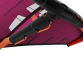 Wing Křídlo Fly 5.4 Red / Orange - 2023 