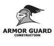Technologie Armor Guard