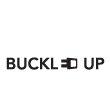 Buckle Up - nerezová rychlospona