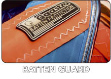 Technologie - Batten guard