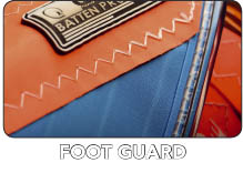 Technologie - Foot Guard