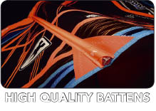 Technologie - High Quality battens