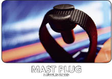 Technologie - Mast Plug