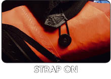 Technologie - Strap on
