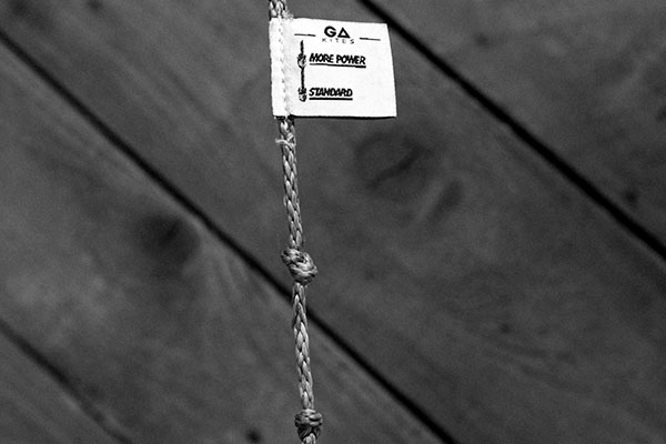 REINFORCEMENT BATTEN POCKET REINFORCEMENT BATTEN POCKET