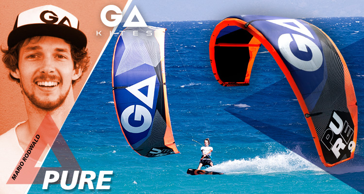 Gaastra PURE