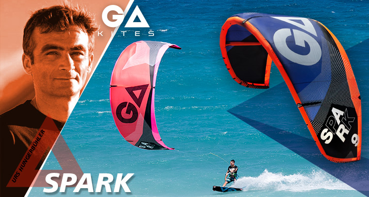 Gaastra SPARK
